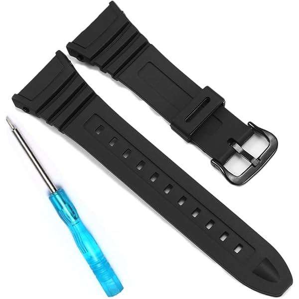 【人気盤】セントラル… / ヒートウェイヴ 国内初回帯付 オリジナル盤！ Amazon.com: W96H Replacement Watch Band Compatible with Casio