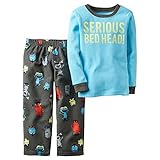 Carter's 2 Piece PJ Set (Baby)