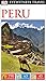 DK Eyewitness Travel Guide: Peru