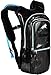 Sojourner Rave Hydration Pack Backpack - 2L Water Bladder Included for Festivals, Raves, Hiking, Biking, Climbing, Running and More (3 Pocket)