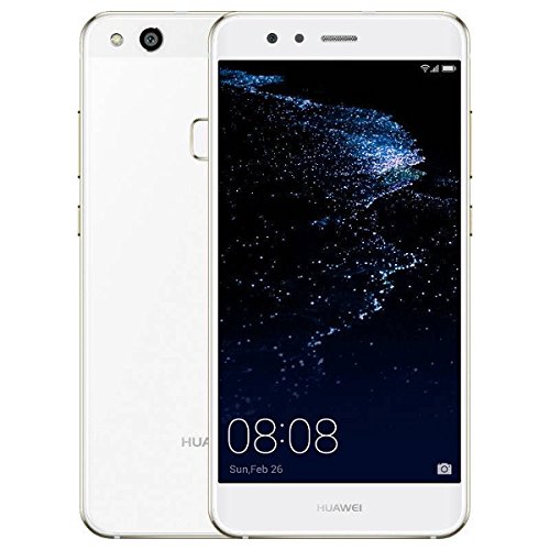 Huawei P10 Lite Blanco