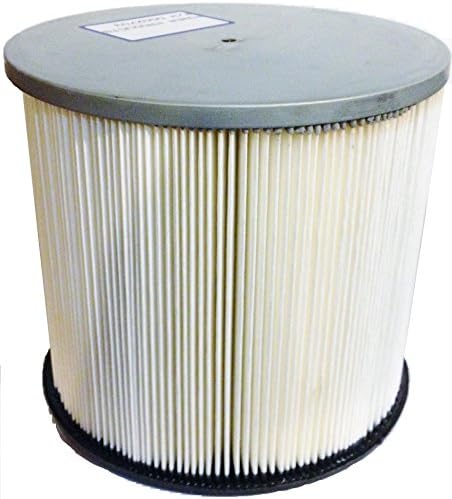 Pacvac 0502703 10 Micron Polyester Prefilter for Pacvac 35 Vac