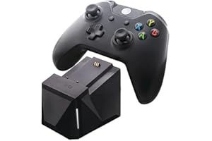 NYKO 86130 Xbox One(TM) Charge Block Solo