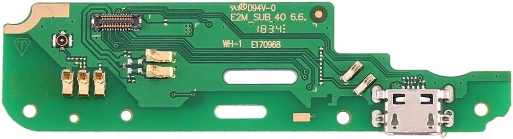 Amazon Com Hsifeng Placa De Carga Para Nokia 2 1 Ta 1080 Ta 1084 Ta 1086 Ta 1092 Ta 1093 Hsifeng Electronics