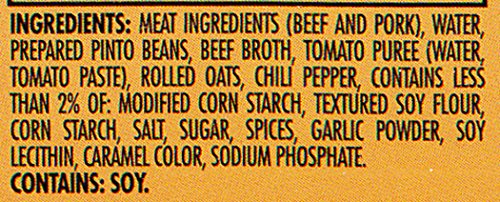 Wolf Brand Chili - Image 3