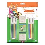 Smoby-7106600079 - Huevo de los 44 Gatos, Color Naranja, 7106600079 8 Smoby-7106600079 - Huevo de los 44 Gatos, Color Naranja, 7106600079