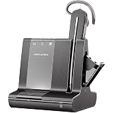 Plantronics Savi 8245 Office Headset (Standard)