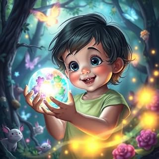 Livro A bola mágica da suzi