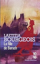 La  fille de Baruch