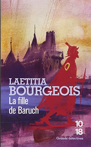 La  fille de Baruch