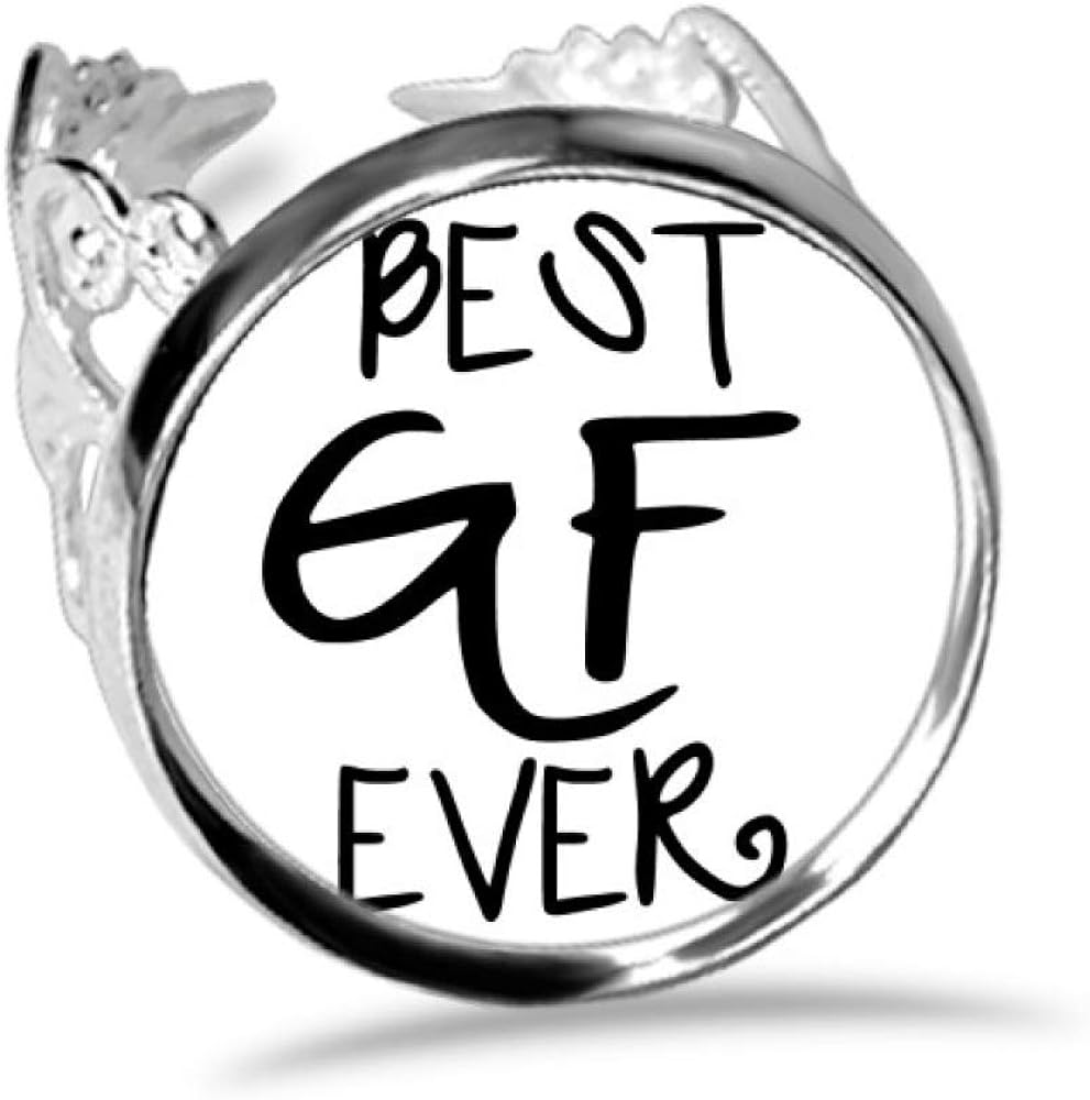 best ring for gf