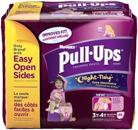 huggies pull ups amazon