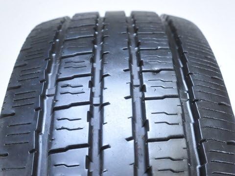 Americus CLT all_ Season Radial Tire-275/70R18 125Q