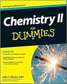 chemistry for dummies 2nd edition pdf download
