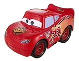 Disney/Pixar Cars Funny Talkers Lightning Mcqueen