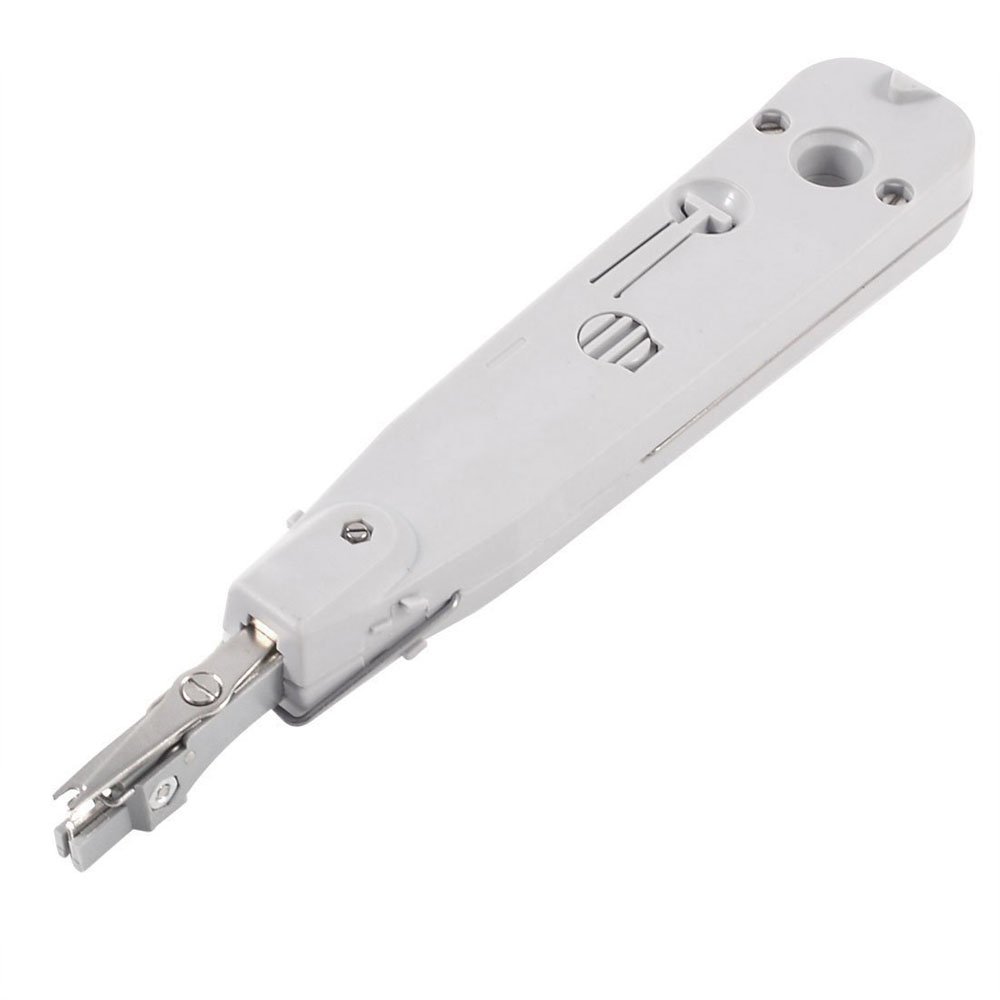 Punch Down Tool, Multifunction Krone Type Wire Cat5
