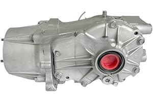 Rear Axle Differential Carrier 2006-2011 Compatible With Toyota RAV4 Rear Axle Differential Carrier 2.28 Ratio For 440-50147