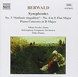 SYMPHONY 3 AND 4                                   image