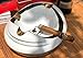 H&H Cuban Extravaganza Collection - 50 Anniversary Cigar Ashtray