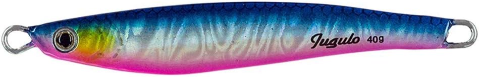 Molix Artificial Jugulo Casting Jig 20 g