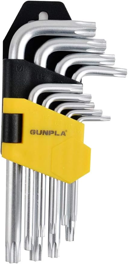 Torks chiavi Torks chiavi