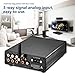 Nobsound PGA2310 Bluetooth 4.2 Audio Receiver Hi-Fi Preamplifier Remote Controlthumb 1