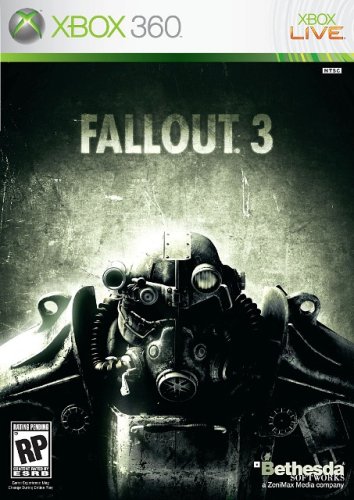 Fallout 3 - Xbox 360