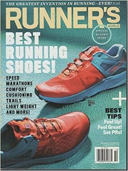 Runnersworld shoes Clearance