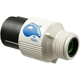 Senninger Pressure Regulator PRLG - 3/4" F x 3/4" M 15PSI