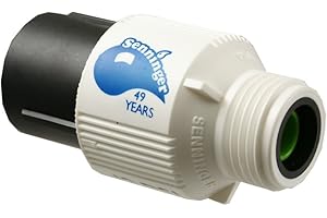 SENNINGER IRRIGATION INC. Senninger 3/4" Hose Thread Pressure Reducer-PSI:10 PSI