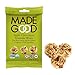 Apple Cinnamon Granola Bar Minis | MadeGood 6 Boxes (0.85 oz., 24 ct)