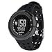 Suunto Men's M5 All Black Watch