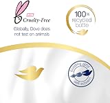 Dove Liquid Shea Butter Handwash Vanilla 250ml - Moisturising Soap view 5