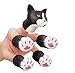 HandiCat Fanciful Kitty Hand Puppet