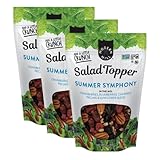 Modern Mill Summer Symphony Mixed Salad Topper By