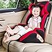 ZSLD Convertible Toddler Car Seat Rear and Forward Facing – Angled for Comfort & Safetythumb 4