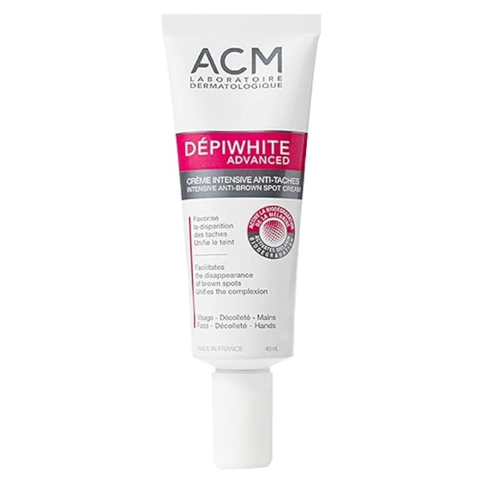 acm acne cream