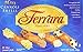 Ferrara - Mini Cannoli Shells, (3)- 3 oz. Boxes