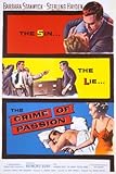 Crime Of Passion