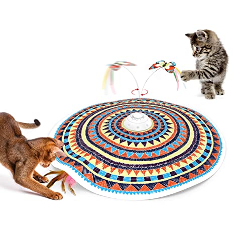 Potaroma 3-in-1 Hide and Seek Toy