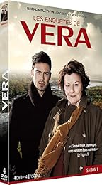 Les Enquêtes de Vera - Saison 1