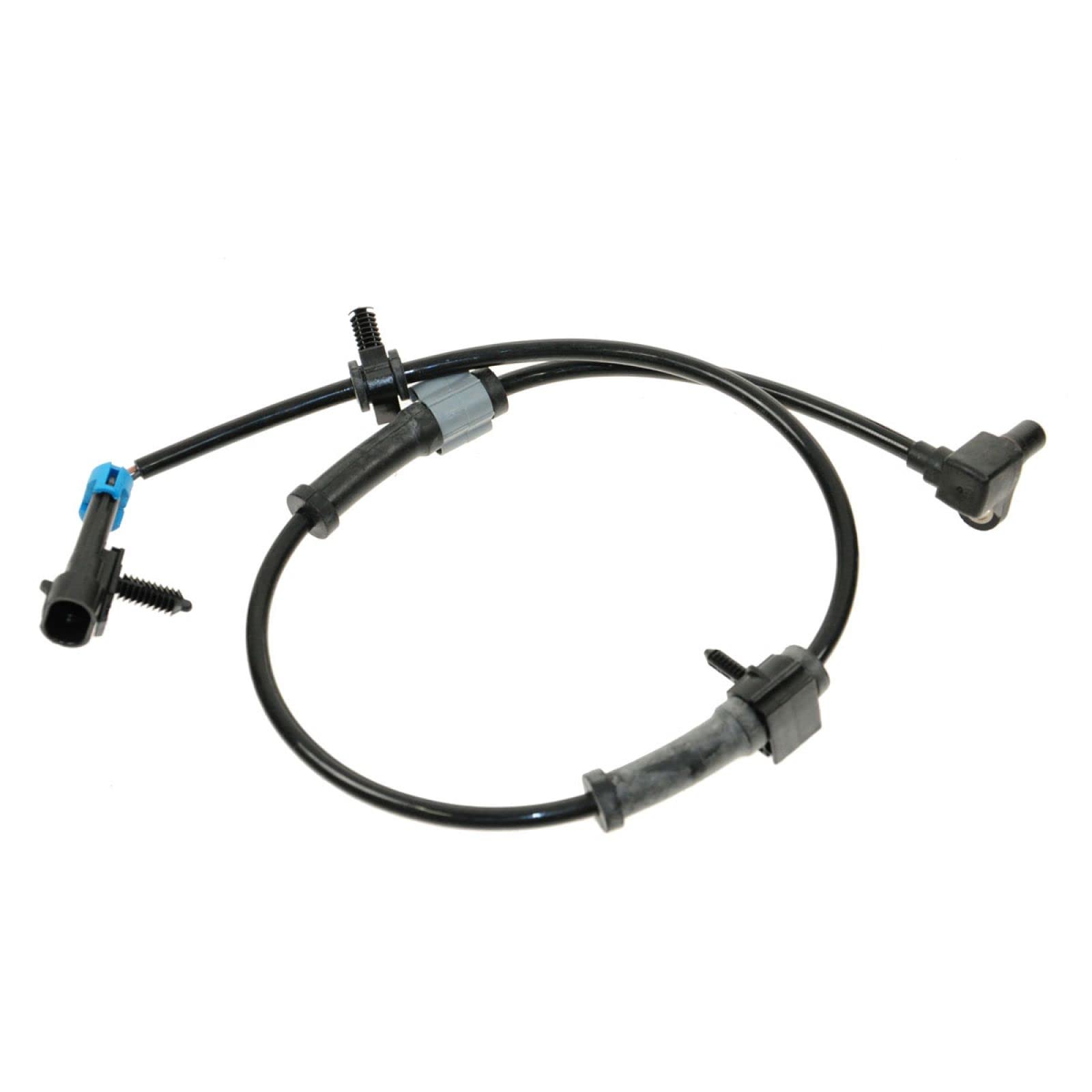 TRQ Anti-Lock Brake ABS Speed Sensor w/Harness