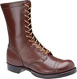 Corcoran Men's 10 Inch Historic Jump Work Boot