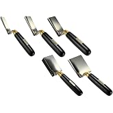 TapeTech 5 Piece 90&deg; Inside Corner Edger Set