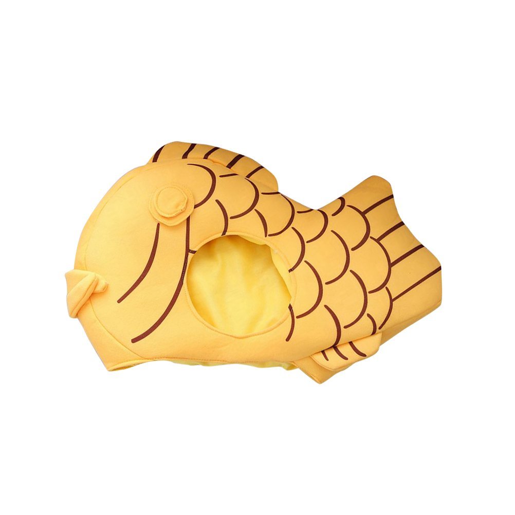 BESTOYARD Taiyaki Cartoon Animal Hat 
