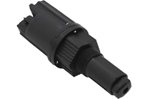 BEAMINGAUTO 600-101 Black 4WD Front Four Wheel Drive Actuator Fits for Chevy Silverado Avalanche K1500 K2500 K3500 GMC Canyon