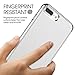 iPhone 8 Plus Case,iPhone 7 Plus Case,Humixx[Armor Series]Dual-layer Ultra Protection Case with inner Silicone Soft Bumper&Scratch Resistant Hard Back Cover 5.5 inch(Silver for iPhone 7/8 Plus)