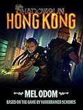 Shadowrun: Hong Kong