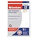Electrolux Sanitaire - Eureka Disposable Bags for SC600 & SC800 Series Vacuums, 5/Pack 63213B-10 (DMi PK