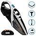 Handheld Vacuum Cordless,WELIKERA 12V 5000PA Portable Hand Vacuum Cleaner, Strong Suction Rechargeable Cordless Vacuum Cleaner with Quick Charge Hand Held Vac for Home Car Pet Hair